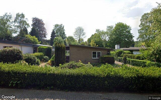 Street View Menthenbergseweg 31