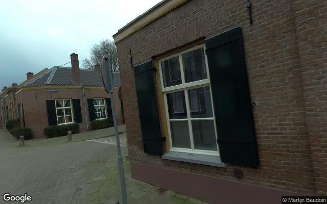 Street View Catharijnestraat 40