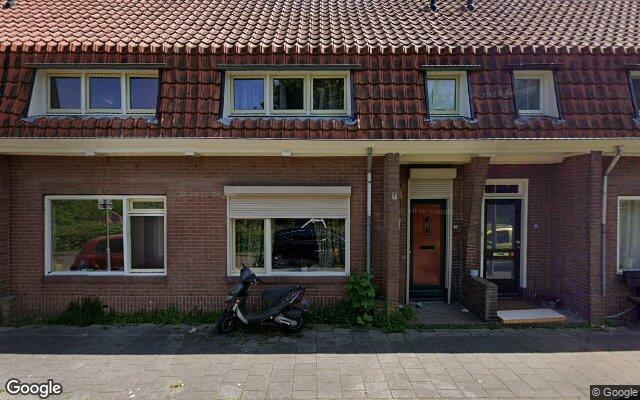 Street View Onder de Linden 109