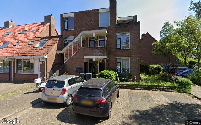 Street View Bingelradestraat 49