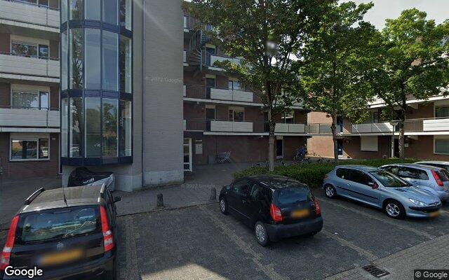 Street View Terneuzenstraat 107