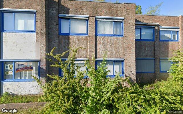 Street View Rotterdamsingel 101