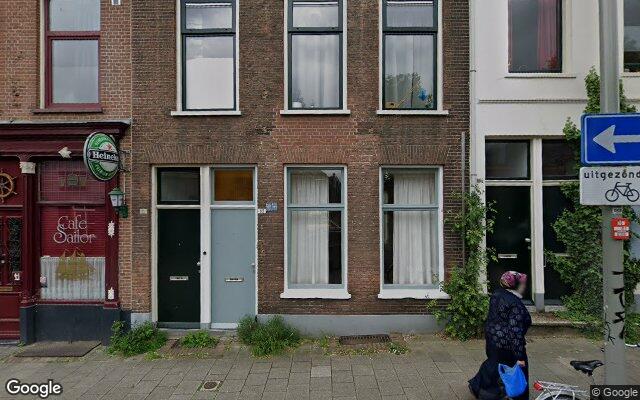 Street View Catharijnestraat 63