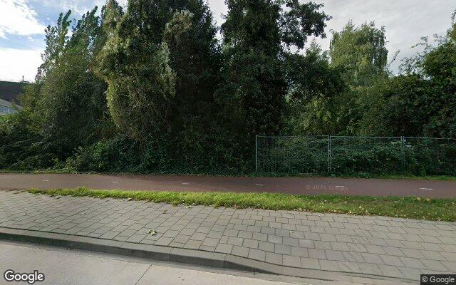 Street View Westervoortsedijk 75