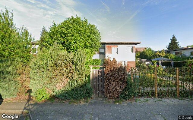 Street View W.F. Hermansstraat 12