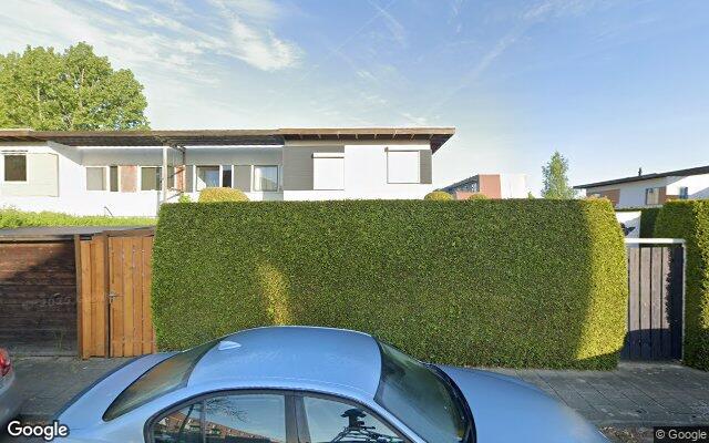 Street View W.F. Hermansstraat 48