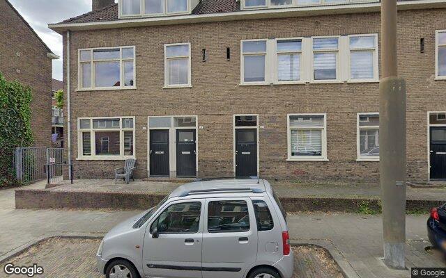 Street View Schuttersbergweg 47