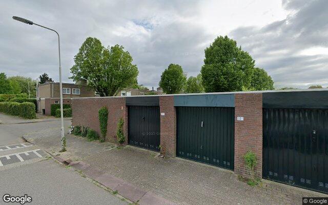 Street View Drakensteinlaan 15