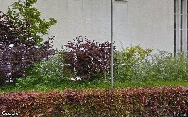 Street View Izaäk Evertslaan 11