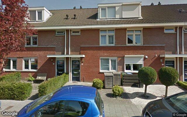 Street View Willem Roodbeenhof 39