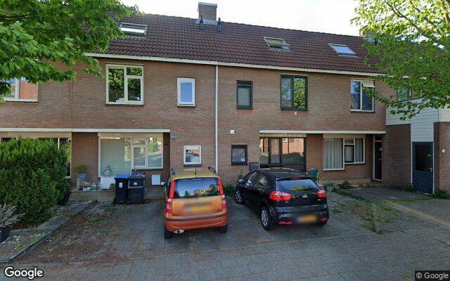 Street View Woudrichemstraat 60