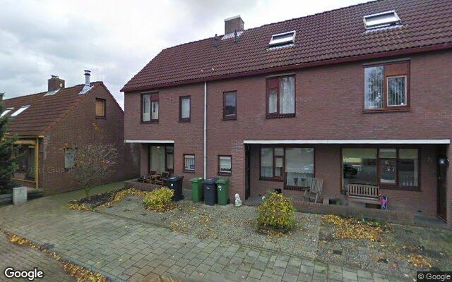 Street View Woudrichemstraat 69