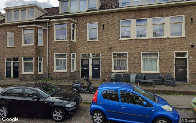 Street View Schuttersbergweg 57