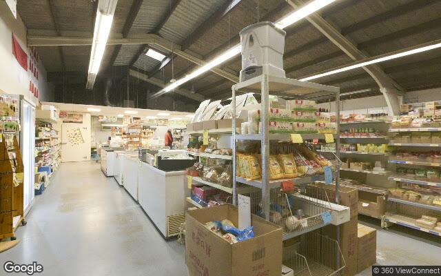 Street View Middelgraaflaan 71