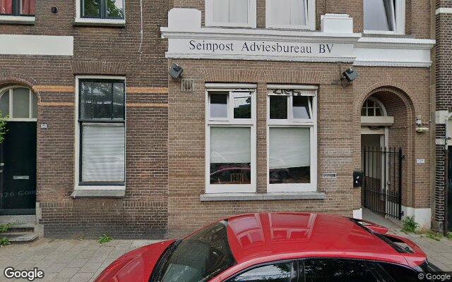 Street View Sonsbeeksingel 151