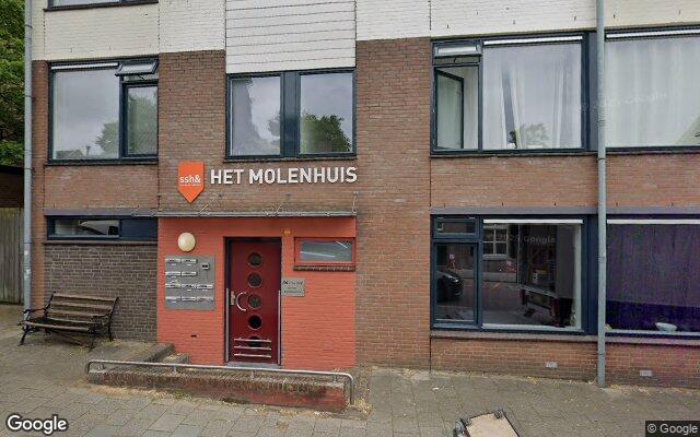 Street View Catharijnestraat 86