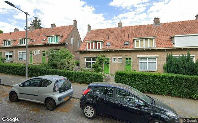 Street View Dr. Schaepmanlaan 44