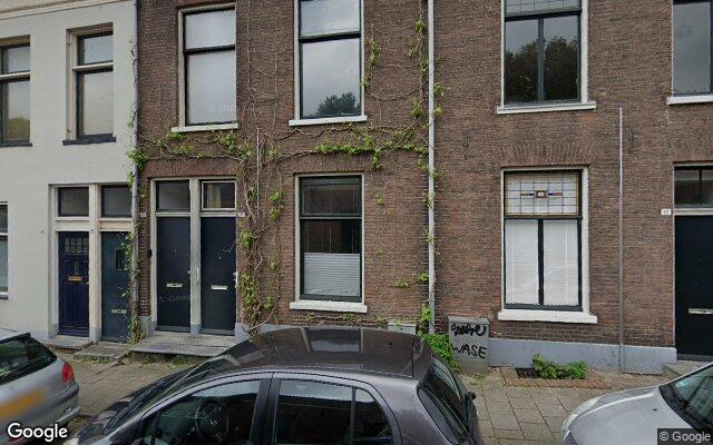 Street View Catharijnestraat 75