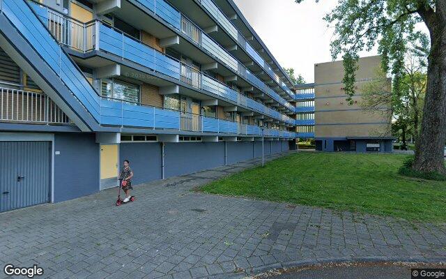 Street View Leimuidenplaats 164