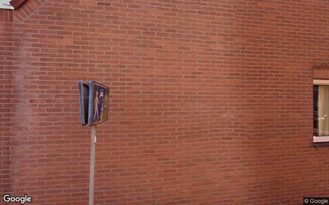 Street View Woudrichemstraat 59