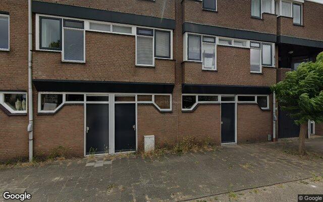 Street View Groningensingel 1065