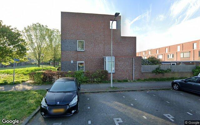 Street View Anton Koolhaaspad 6