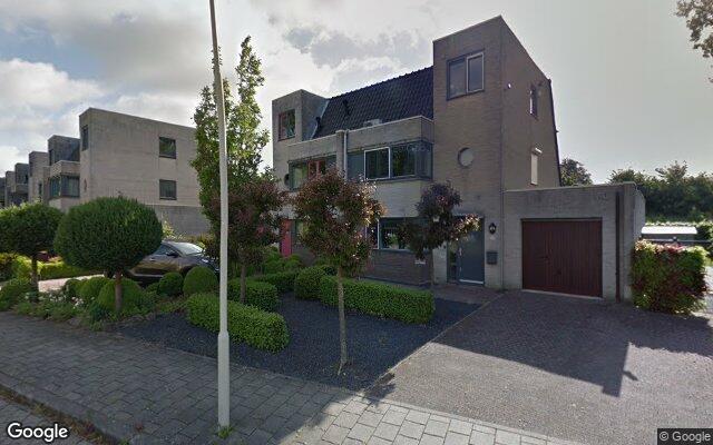 Street View Smallingerlandweg 21