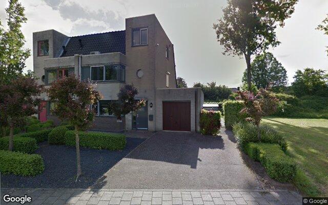 Street View Smallingerlandweg 23