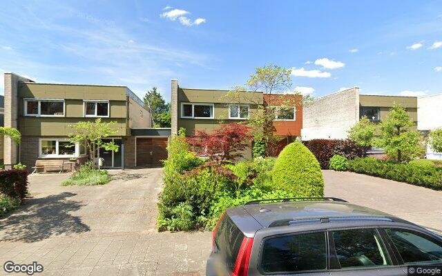 Street View Smallingerlandweg 30