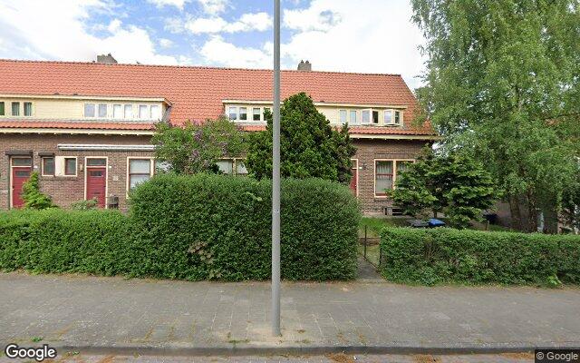 Street View Dr. Schaepmanlaan 64