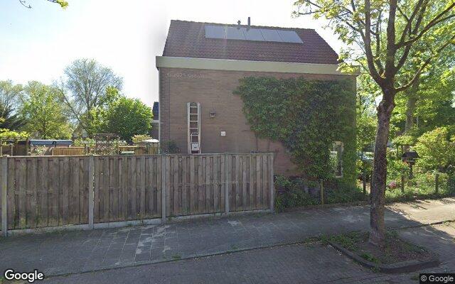 Street View Eindhovensingel 152