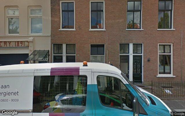 Street View Schrassertstraat 18