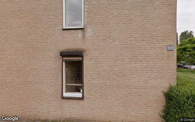 Street View Molenbeekstraat 110