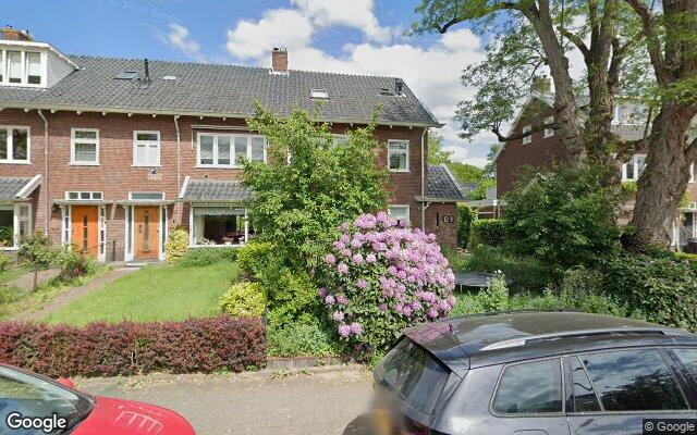 Street View Karthuizerstraat 41