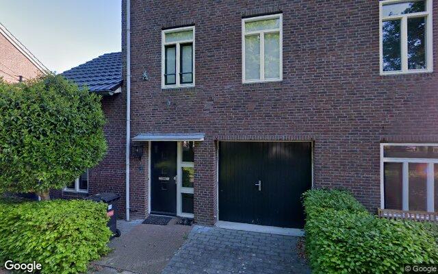 Street View Warmoezenierserf 14