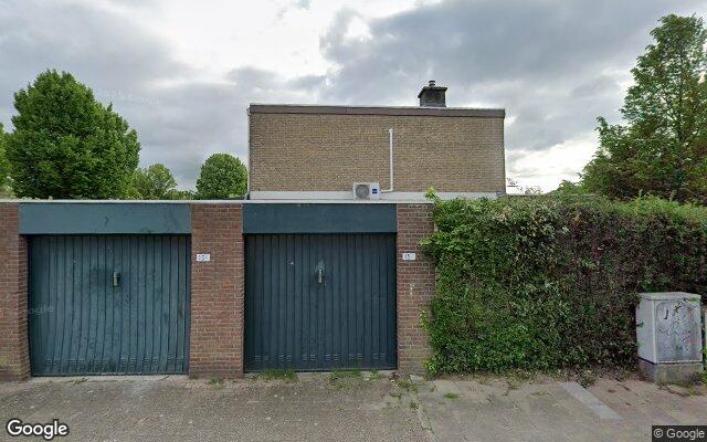 Street View Drakensteinlaan 15