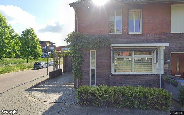 Street View Stadswaardenlaan 88
