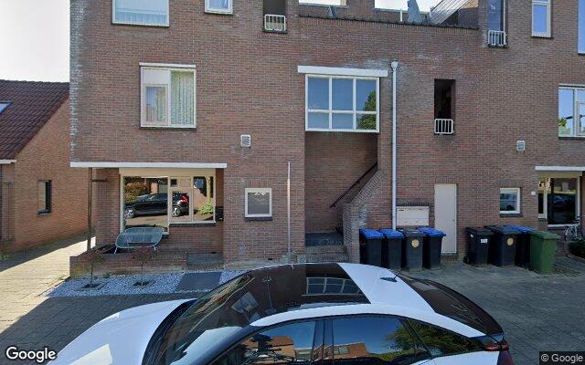 Street View Woudrichemstraat 44