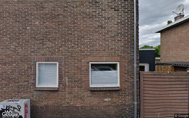 Street View Plattenburgerweg 77