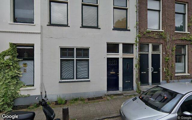 Street View Catharijnestraat 69