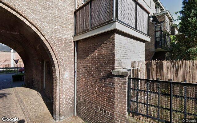 Street View Rietgrachtstraat 73