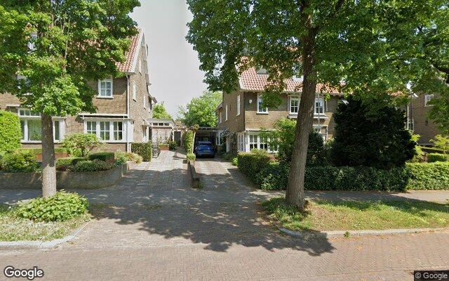 Street View Van Heemstralaan 82