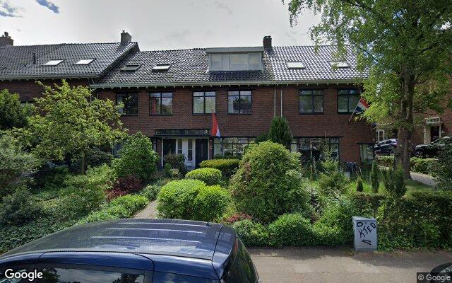 Street View Karthuizerstraat 32