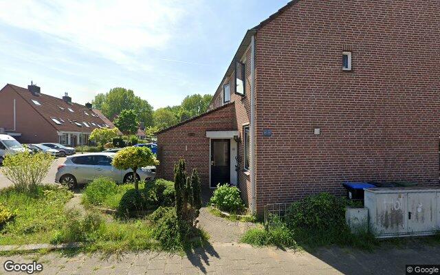 Street View Bingelradestraat 34