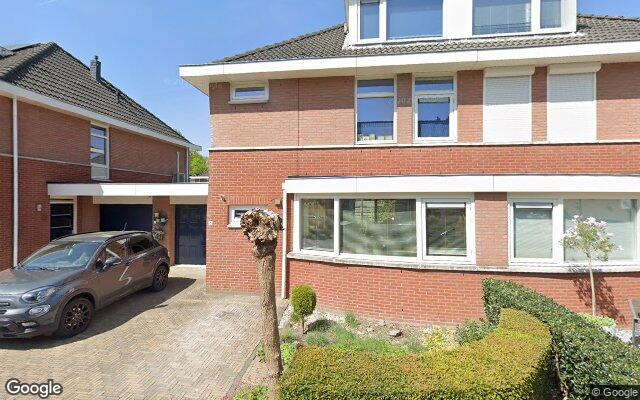 Street View Willem Roodbeenhof 6