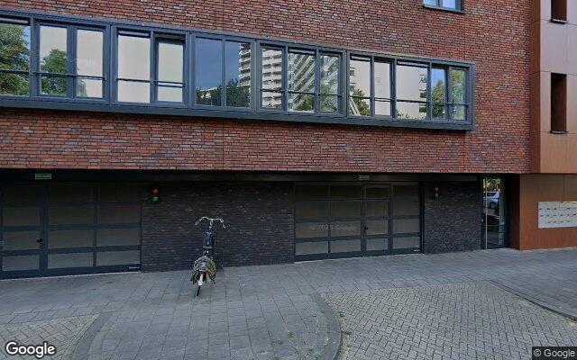 Street View Groningensingel 943