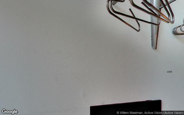 Street View Apeldoornsestraat 6