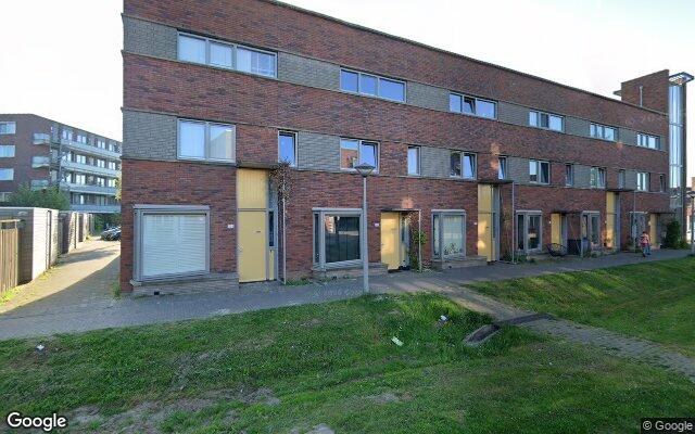 Street View Boreasplantsoen 102
