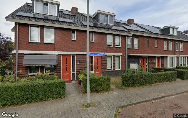 Street View Boterbloemstraat 42