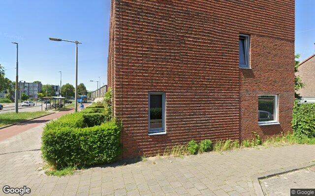 Street View Huissensestraat 169